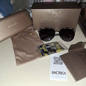 Bvlgari Sunglasses